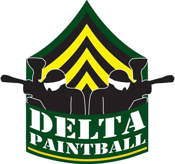 Delta Paintball
